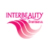 Логотип Interbeauty 2021