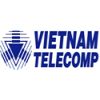 Логотип Vietnam Telecomp 2018