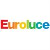 Логотип Euroluce 2021