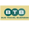 Логотип BTB - Bus.Travel.Business 2021