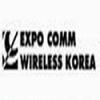 Логотип WIS/Expo Comm Korea/World IT Show Korea 2021
