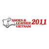 Логотип Shoes & Leather Vietnam 2021