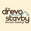 Логотип Drevostavby 2021
