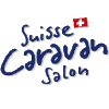 Логотип Suisse Caravan Salon 2021