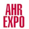 Логотип AHR Expo - Mexico 2021