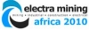 Логотип Electra Mining 2021
