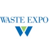 Логотип Waste Expo 2021