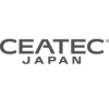 Логотип Ceatec Japan 2021