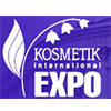 Логотип Kosmetic International Expo 2015
