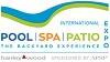 Логотип International Pool/Spa/Patio Expo 2021