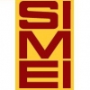 Логотип SIMEI 2020