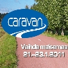Логотип Caravan 2021