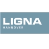 Логотип Ligna Hannover 2021