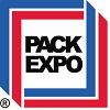 Логотип Pack Expo International 2021