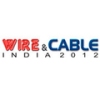 Логотип Wire & Cable India 2021