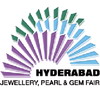 Логотип Hyderabad Jewellery, Pearl & Gem Fair 2021