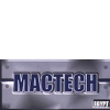 Логотип MACTECH 2018