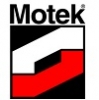Логотип Motek Italy 2021