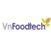 Логотип Vietnam Food Processing & Pharmaceutic Industry Exhibition 2021