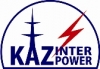 Логотип KazInterPower-Павлодар 2021