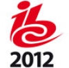 Логотип IBC 2021