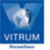 Логотип Vitrum 2020