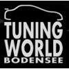 Логотип Tuning World Bodensee 2021