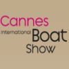 Логотип Salon Nautique Cannes 2021