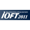 Логотип IOFT 2021
