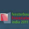 Логотип Frontale India 2021