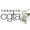 Логотип CGTA 2021