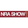 Логотип NRA Show 2021