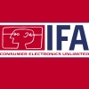 Логотип IFA 2021