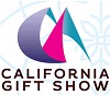 Логотип California Gift Show 2021