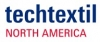 Логотип Techtextil North America 2021