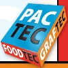 Логотип PacTec 2021