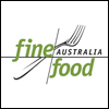 Логотип Fine Food Australia 2021