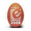 Логотип Expo Empaque 2021