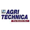Логотип Agritechnica 2021