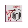 Логотип IBCTF 2021