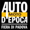 Логотип Auto e moto d'epoca 2021