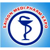 Логотип Medi-Pharm Expo Vietnam 2021