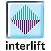 Логотип Interlift 2021