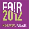 Логотип Fair 2021