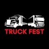 Логотип Фестиваль TRUCK FEST