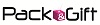 Логотип Pack & Gift 2021