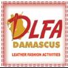 Логотип DLFA 2021