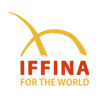 Логотип IFFINA 2021