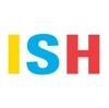 Логотип ISH 2021