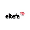 Логотип Eltefa  2021